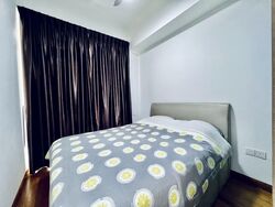 Tropika East (D14), Condominium #596338081